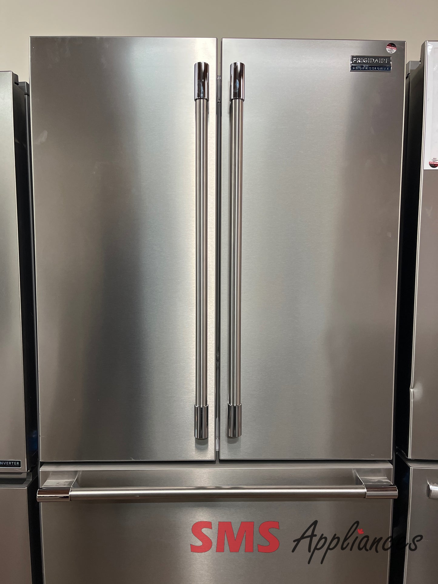 Open Box Fridges PRFG2383AF Frigidaire - Image 7