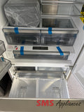 Open Box 36" Fridge Frigidaire PRFG2383AF - fridge for sale at SMS Appliances Medicine Hat