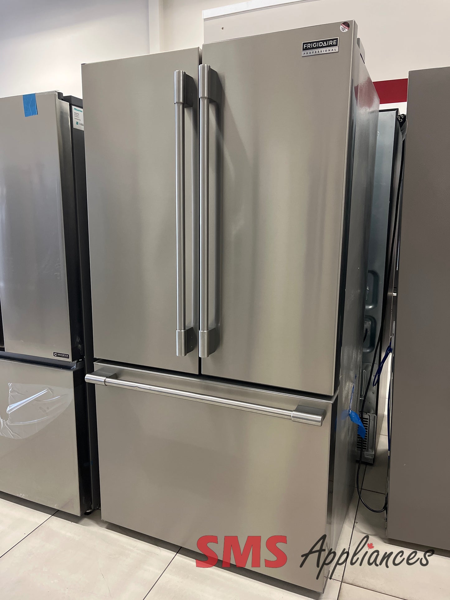 Open Box Fridges PRFG2383AF Frigidaire - Image 8