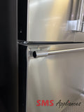 Frigidaire PRFG2383AF fridge at SMS Appliances Medicine Hat - Open Box deals