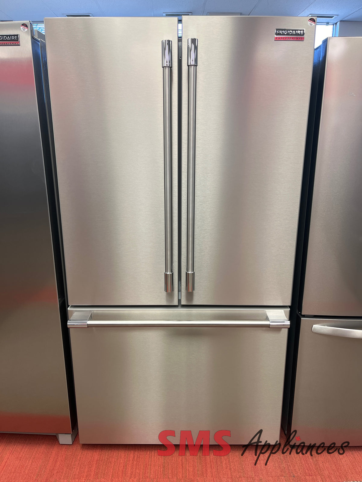 Open Box Fridges PRFG2383AFF Frigidaire - Image 1