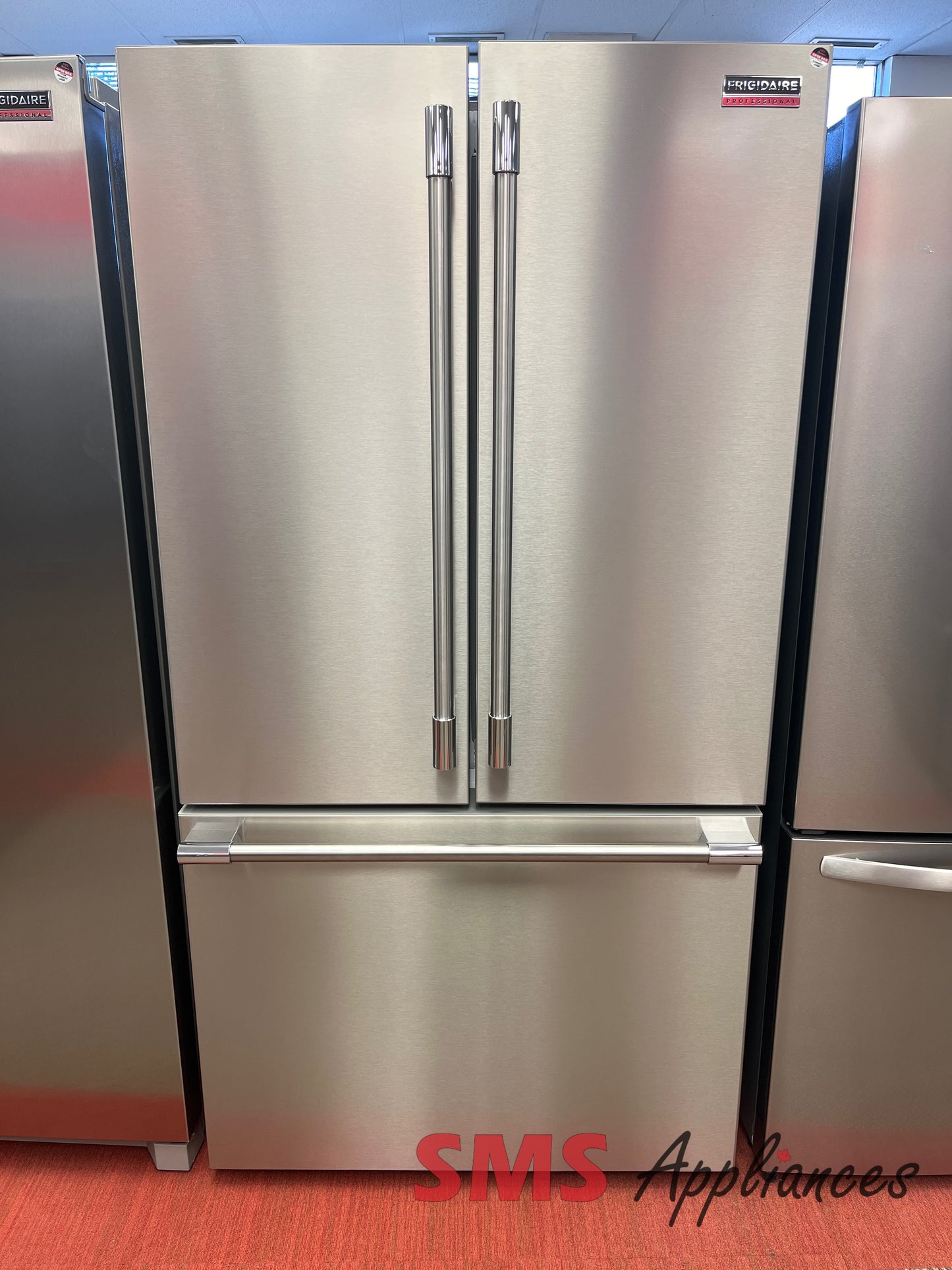 Open Box Fridges PRFG2383AFF Frigidaire - Image 1