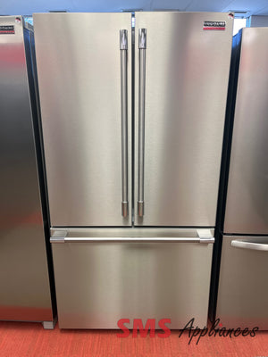 Open Box 36" Fridge Frigidaire PRFG2383AFF
