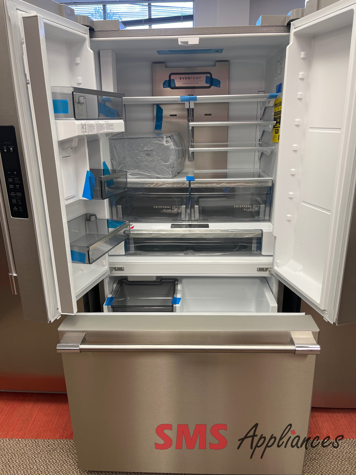 Open Box Fridges PRFG2383AFF Frigidaire - Image 2