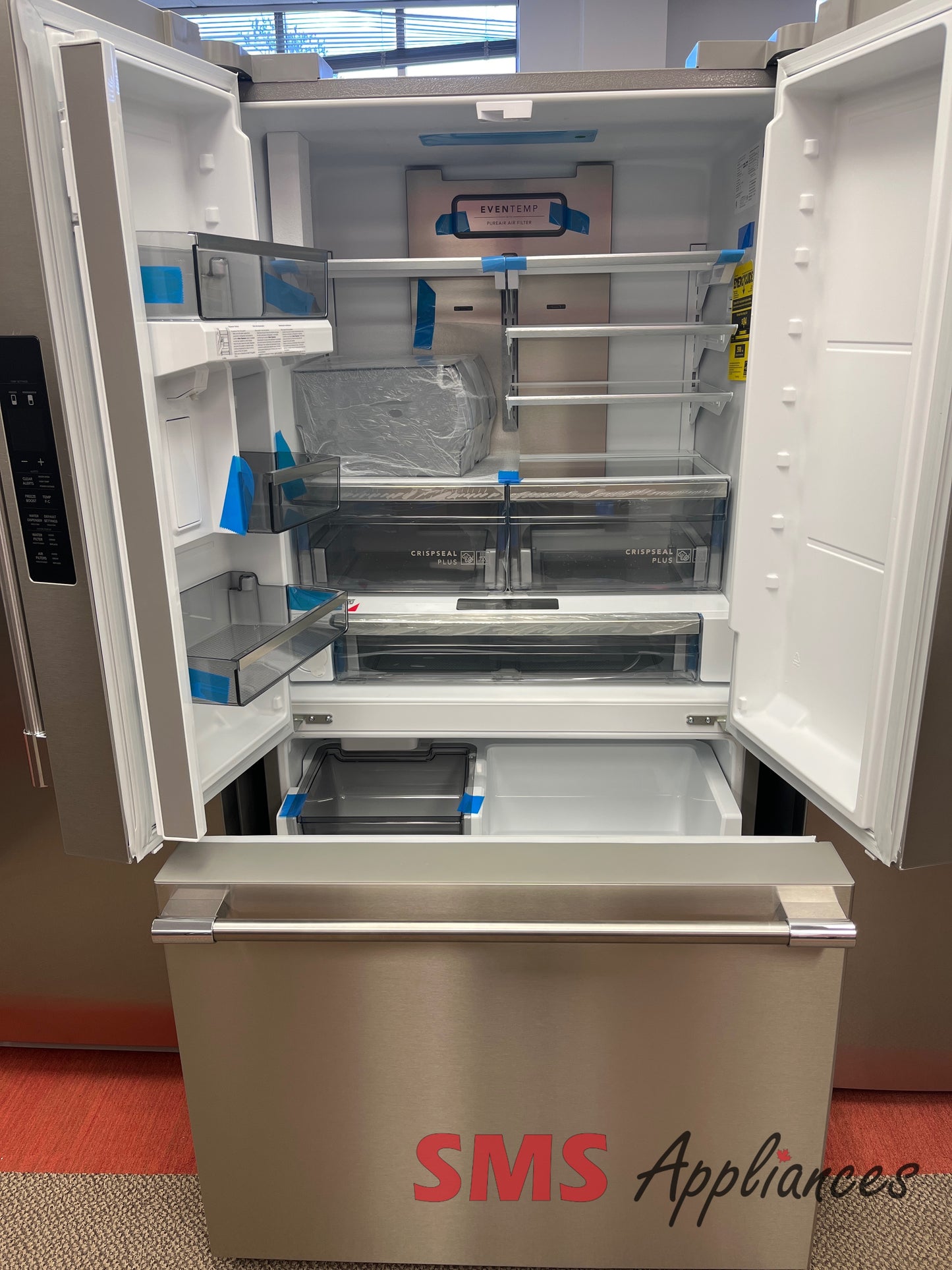 Open Box Fridges PRFG2383AFF Frigidaire - Image 2