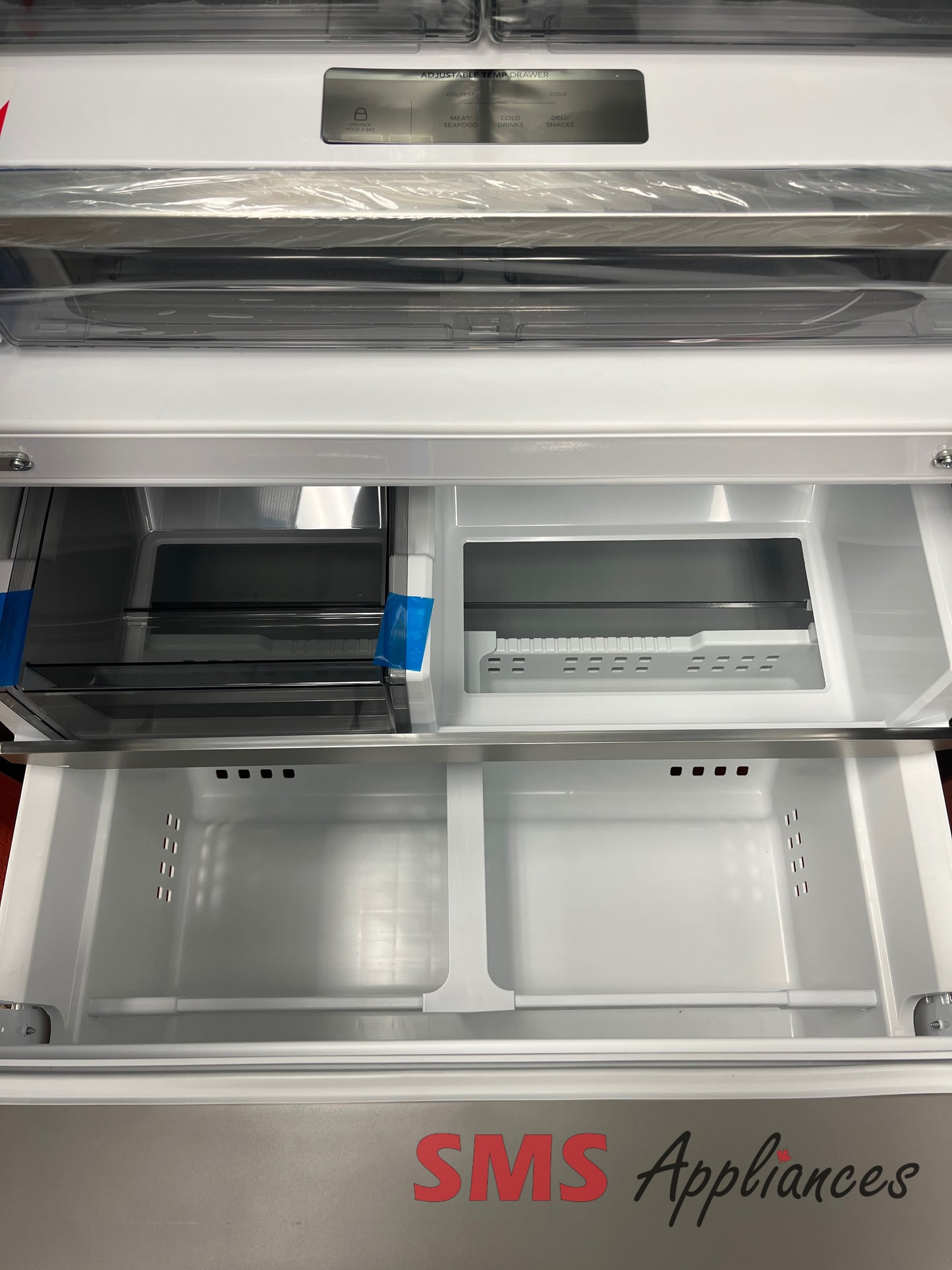 Open Box Fridges PRFG2383AFF Frigidaire - Image 4