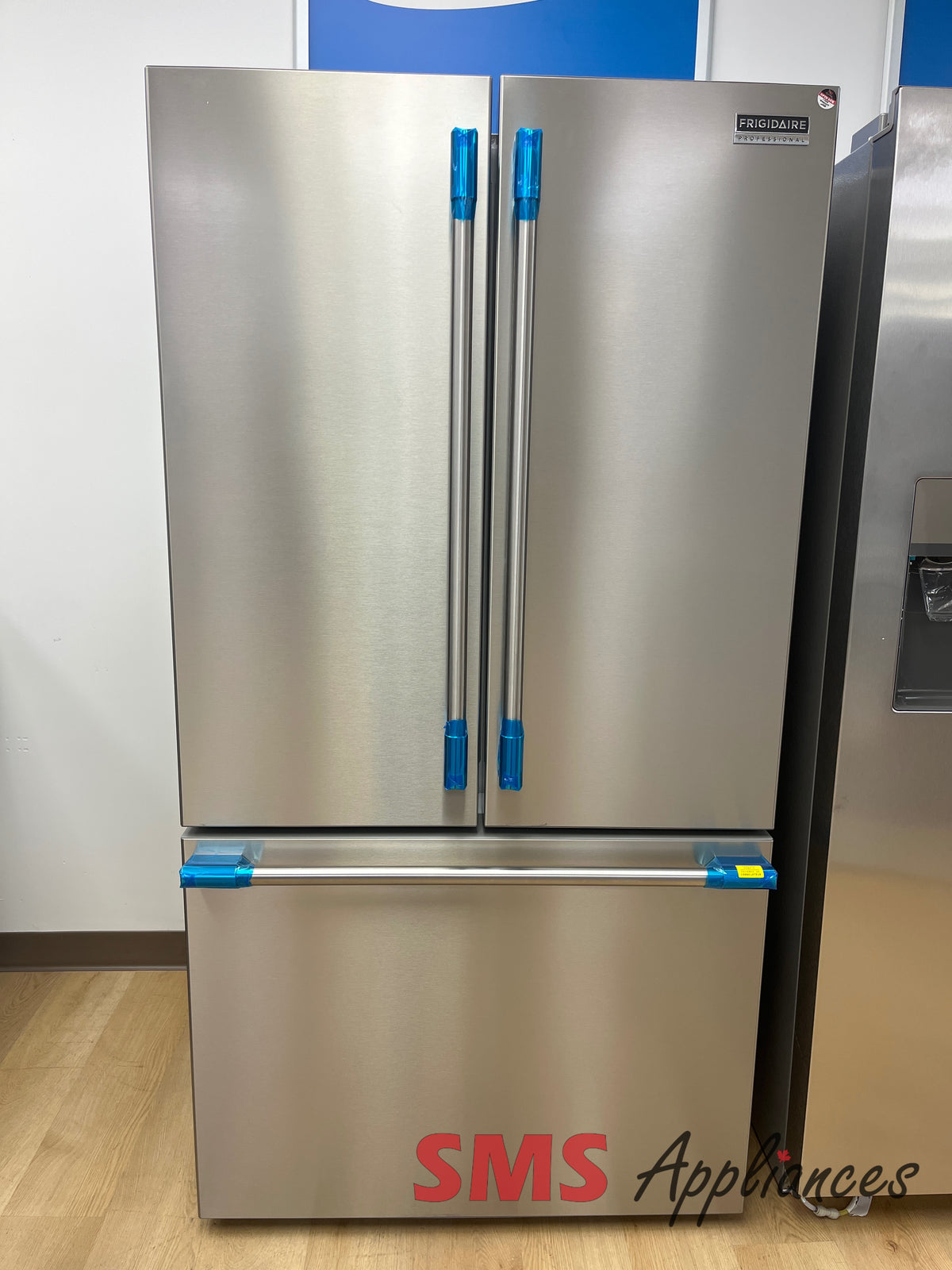 Open Box Fridges PRFG2383AFH Frigidaire - Image 1