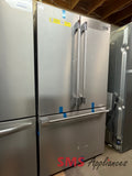 Open Box Fridges PRFG2383AFH Frigidaire - Image 1