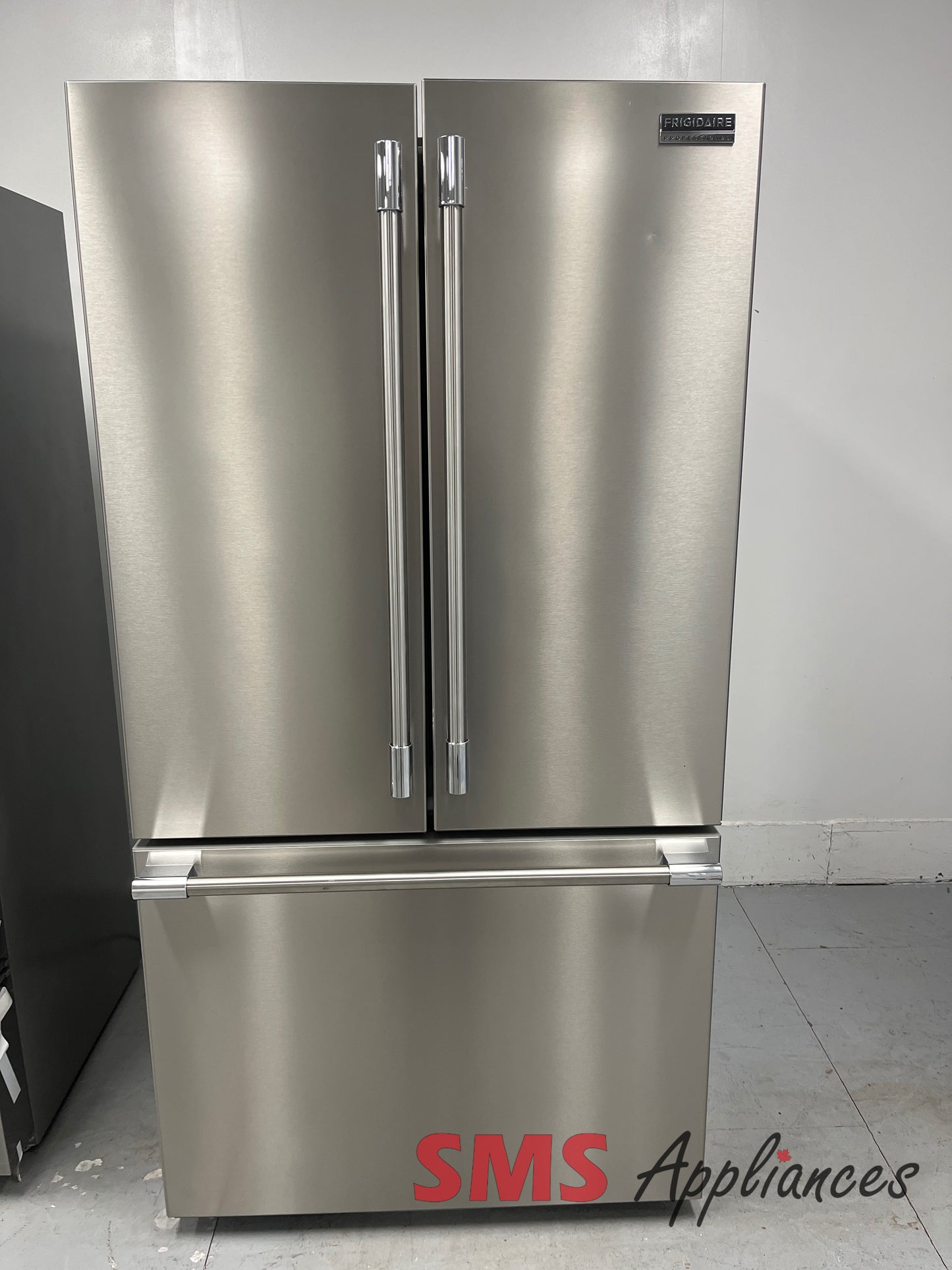 Open Box Fridges PRFG2383AFH Frigidaire - Image 1