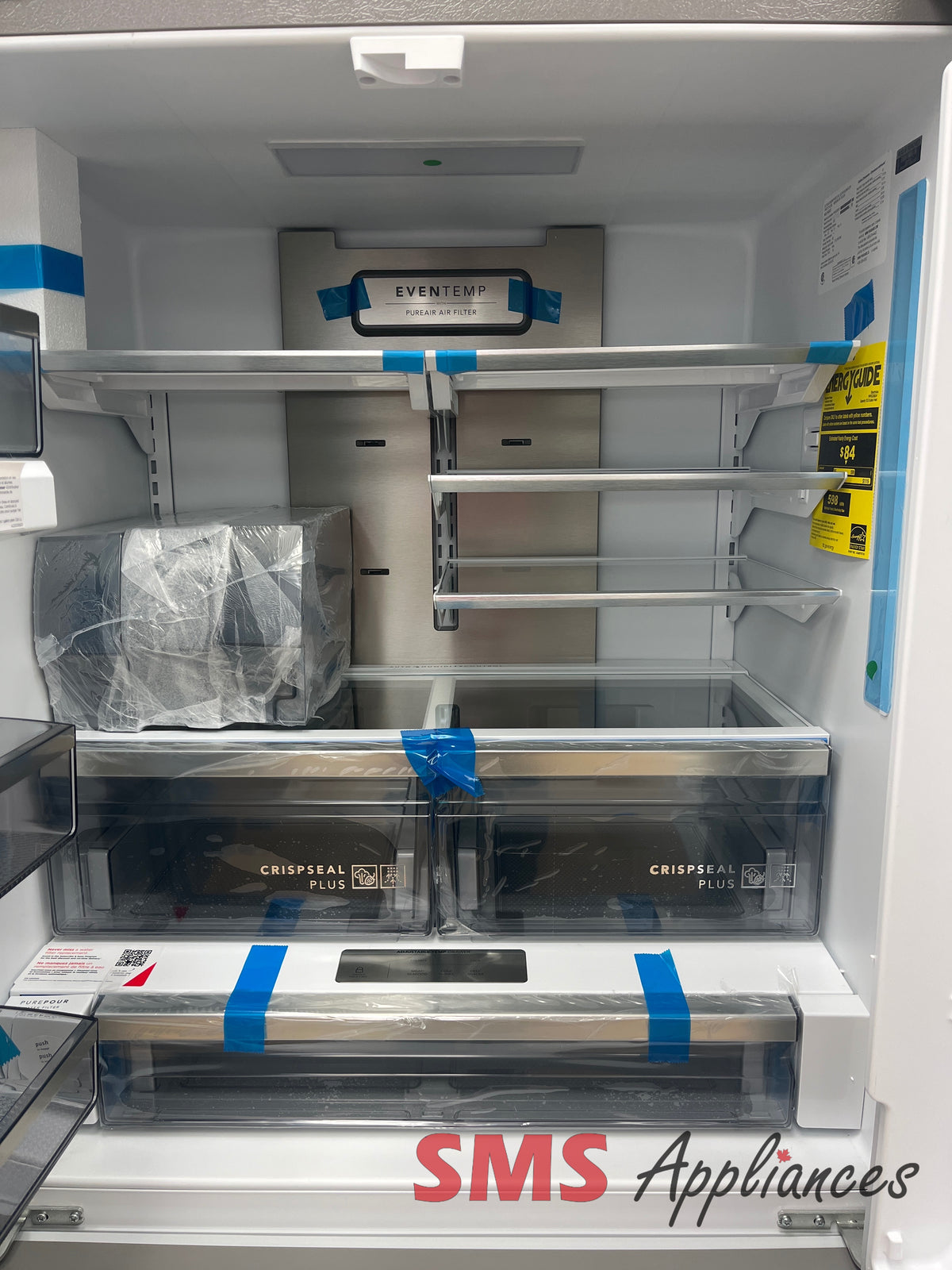 Open Box Fridges PRFG2383AFH Frigidaire - Image 2
