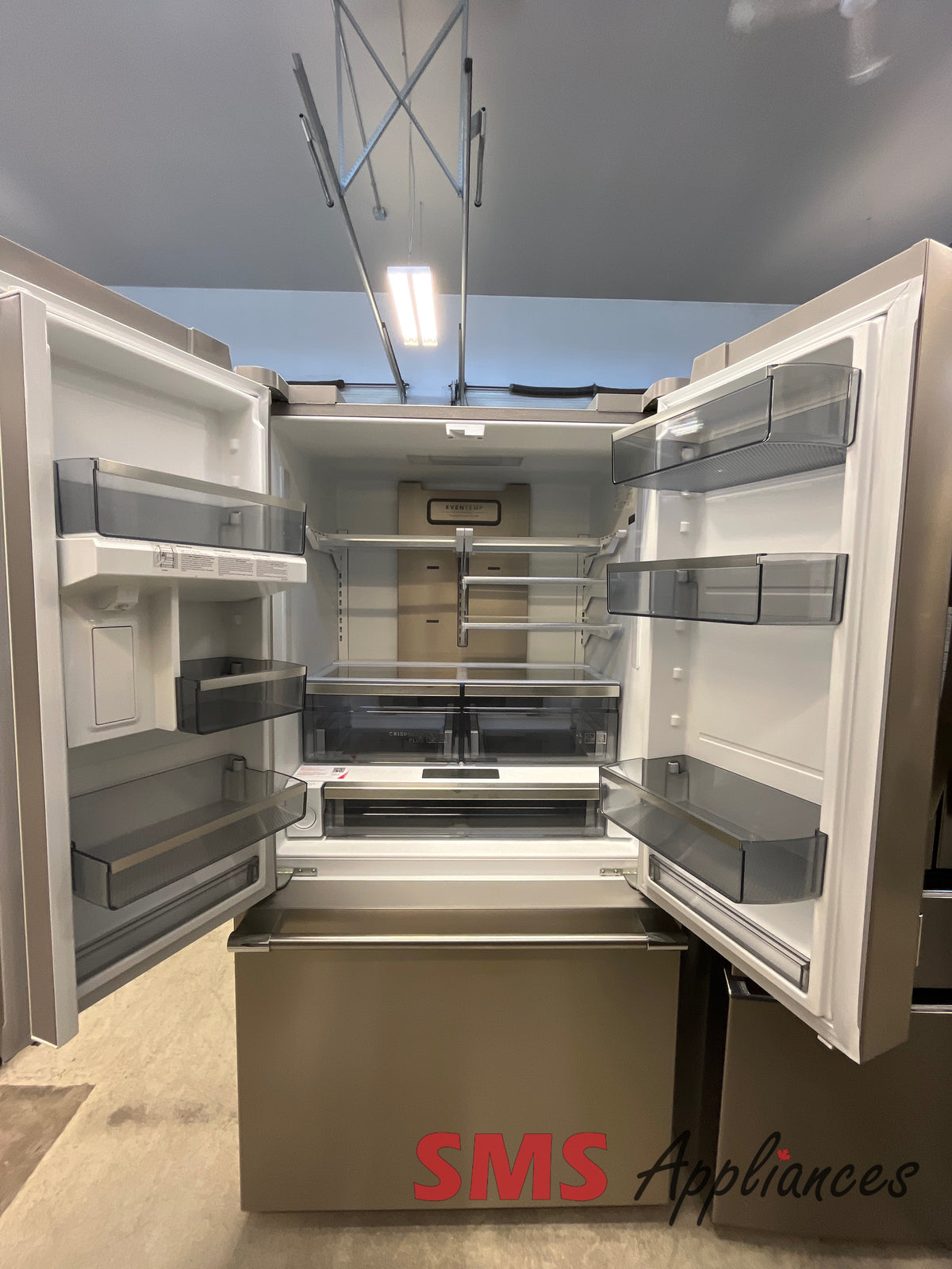 Open Box Fridges PRFG2383AFH Frigidaire - Image 2