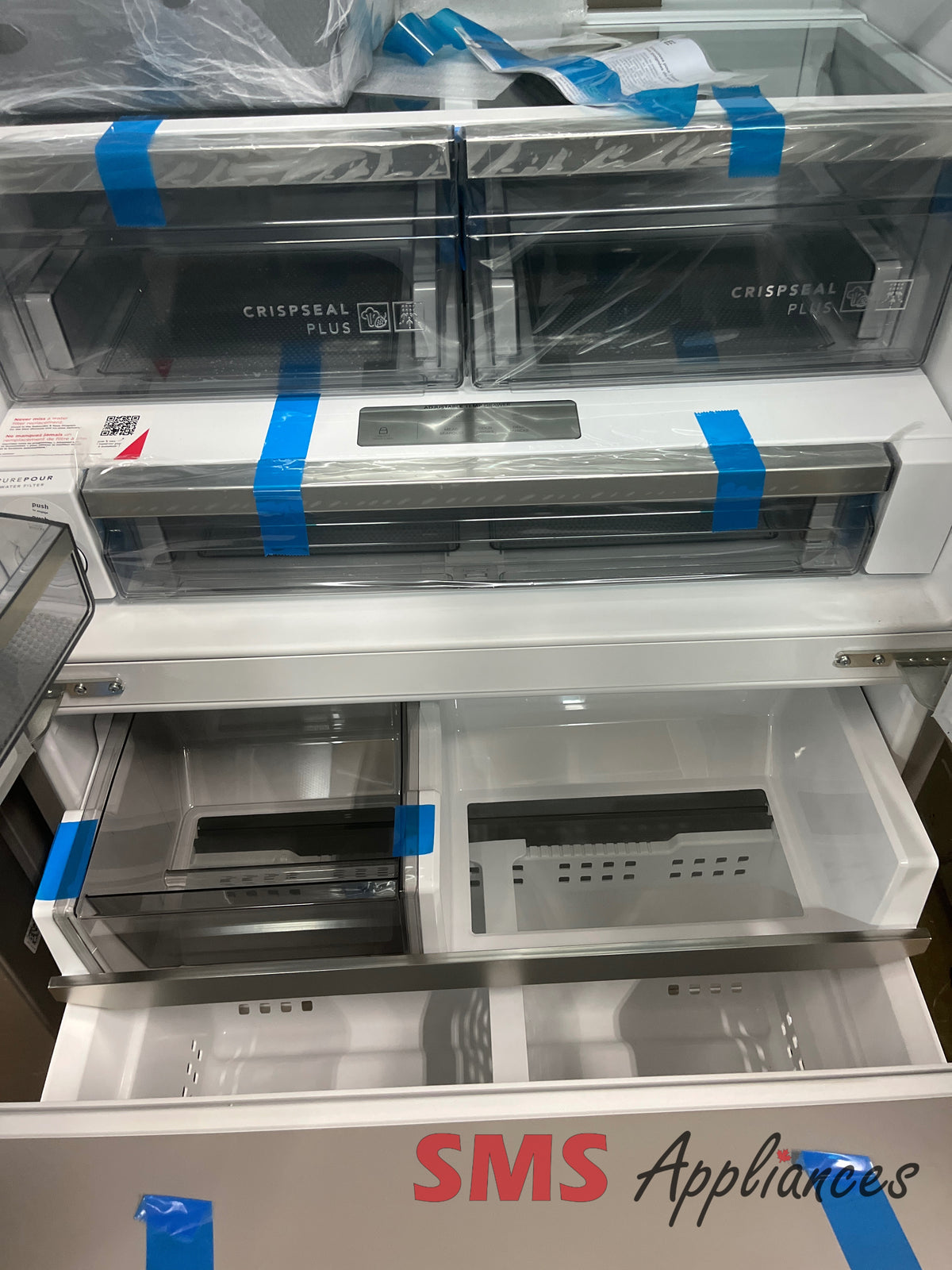 Open Box Fridges PRFG2383AFH Frigidaire - Image 3