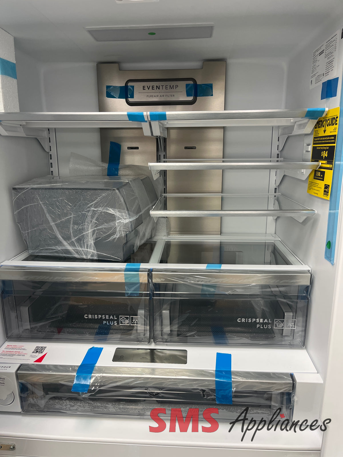 Open Box Fridges PRFG2383AFH Frigidaire - Image 3