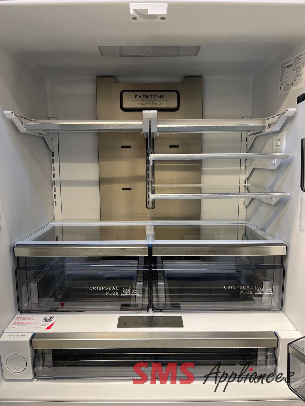 Open Box Fridges PRFG2383AFH Frigidaire - Image 3