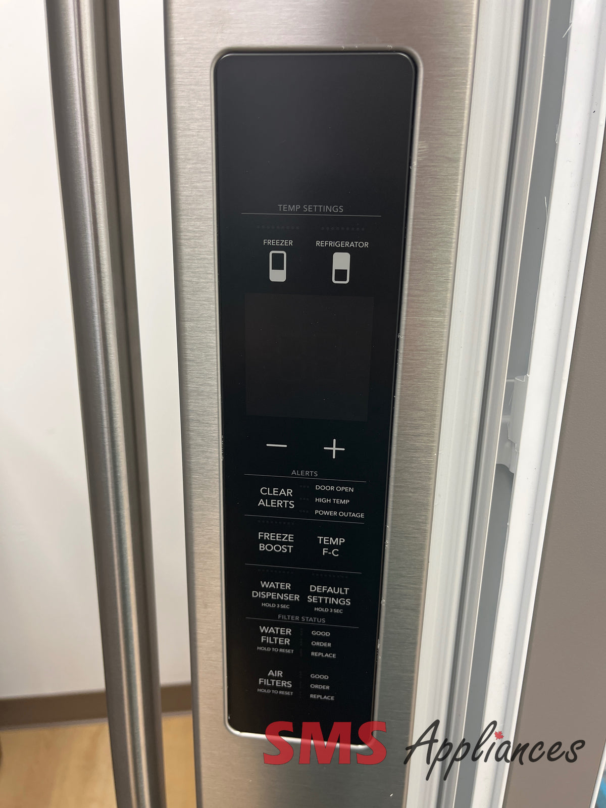 Open Box Fridges PRFG2383AFH Frigidaire - Image 6
