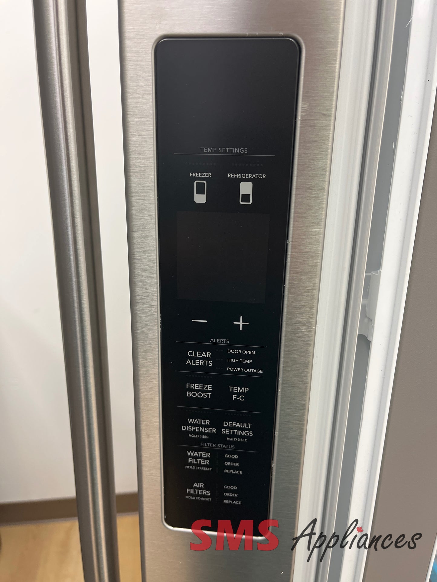 Open Box Fridges PRFG2383AFH Frigidaire - Image 6