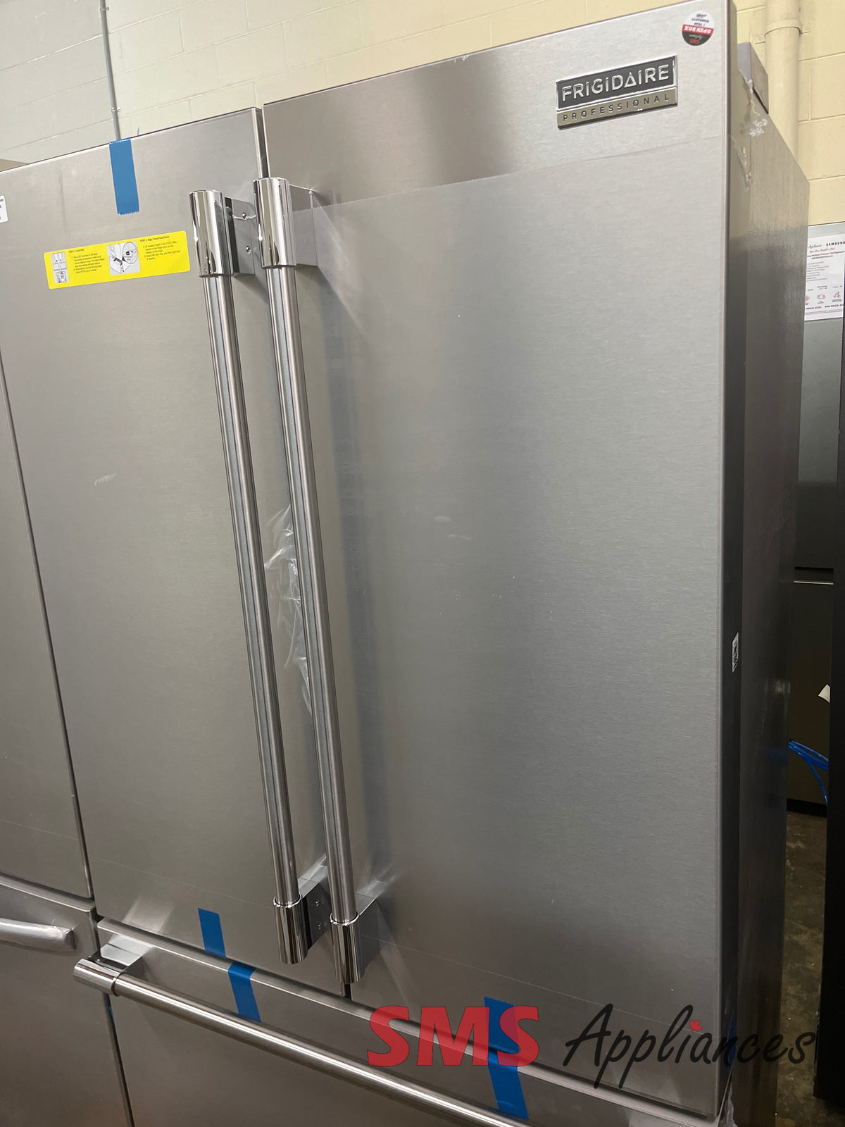 Open Box Fridges PRFG2383AFH Frigidaire - Image 6