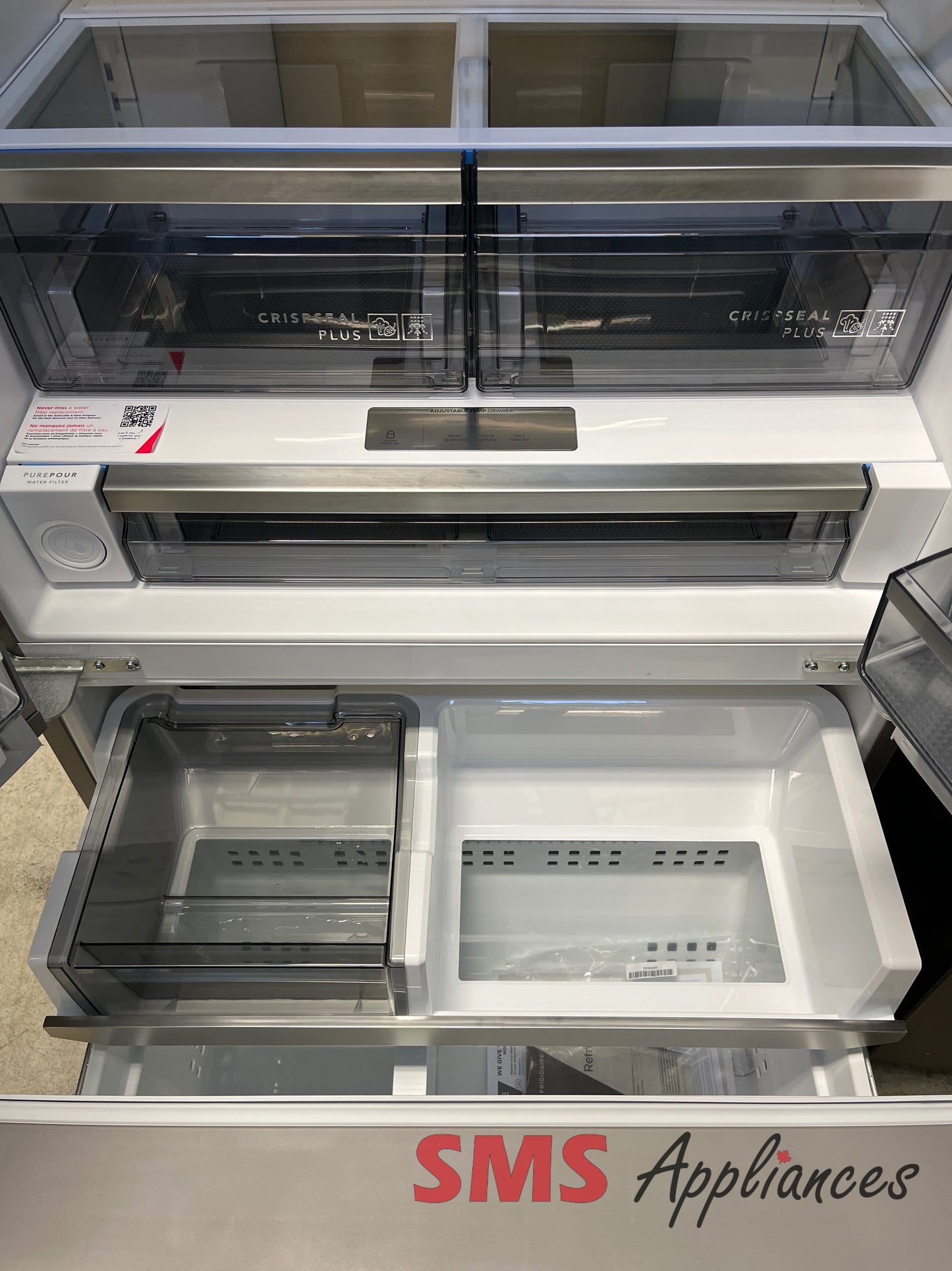 Open Box Fridges PRFG2383AFH Frigidaire - Image 8
