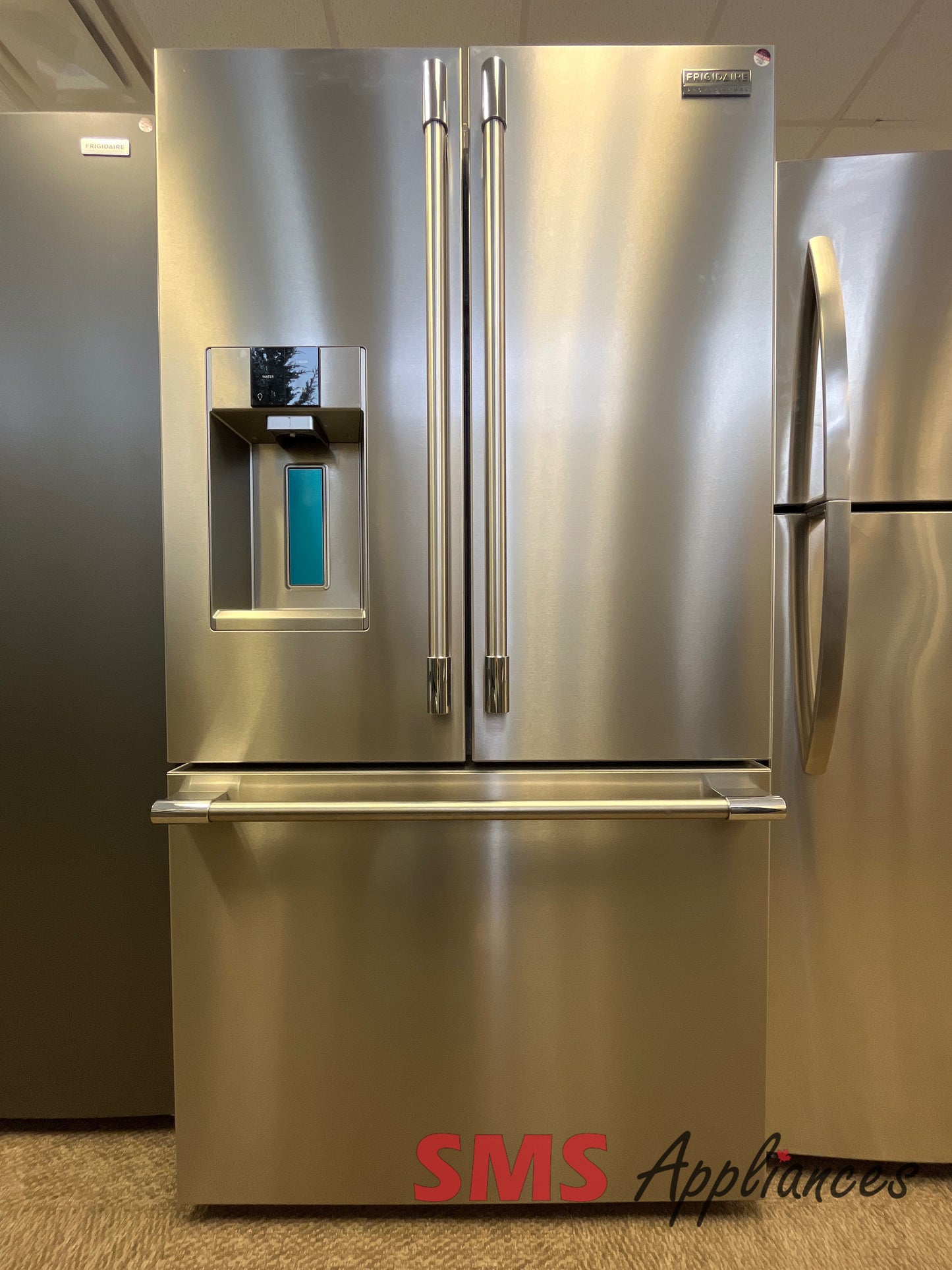 Open Box Fridges PRFS2883AF Frigidaire - Image 1