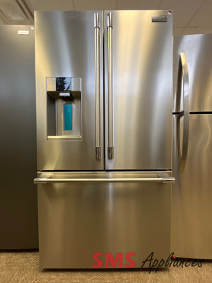 Open Box 36" Fridge Frigidaire PRFS2883AF