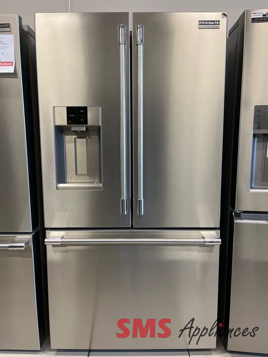 Open Box Fridges PRFS2883AFH Frigidaire - Image 1