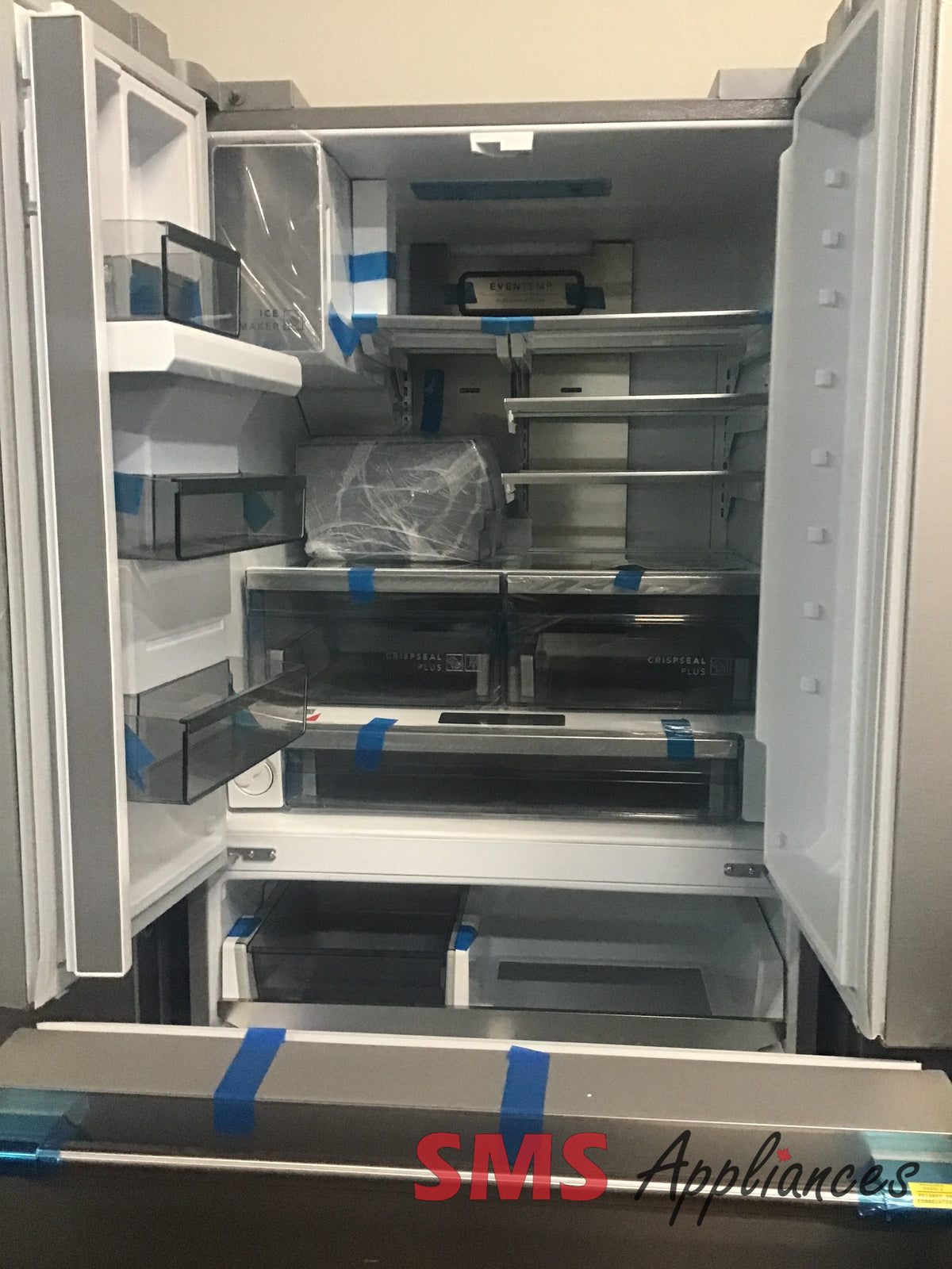 Open Box Fridges PRFS2883AFH Frigidaire - Image 2