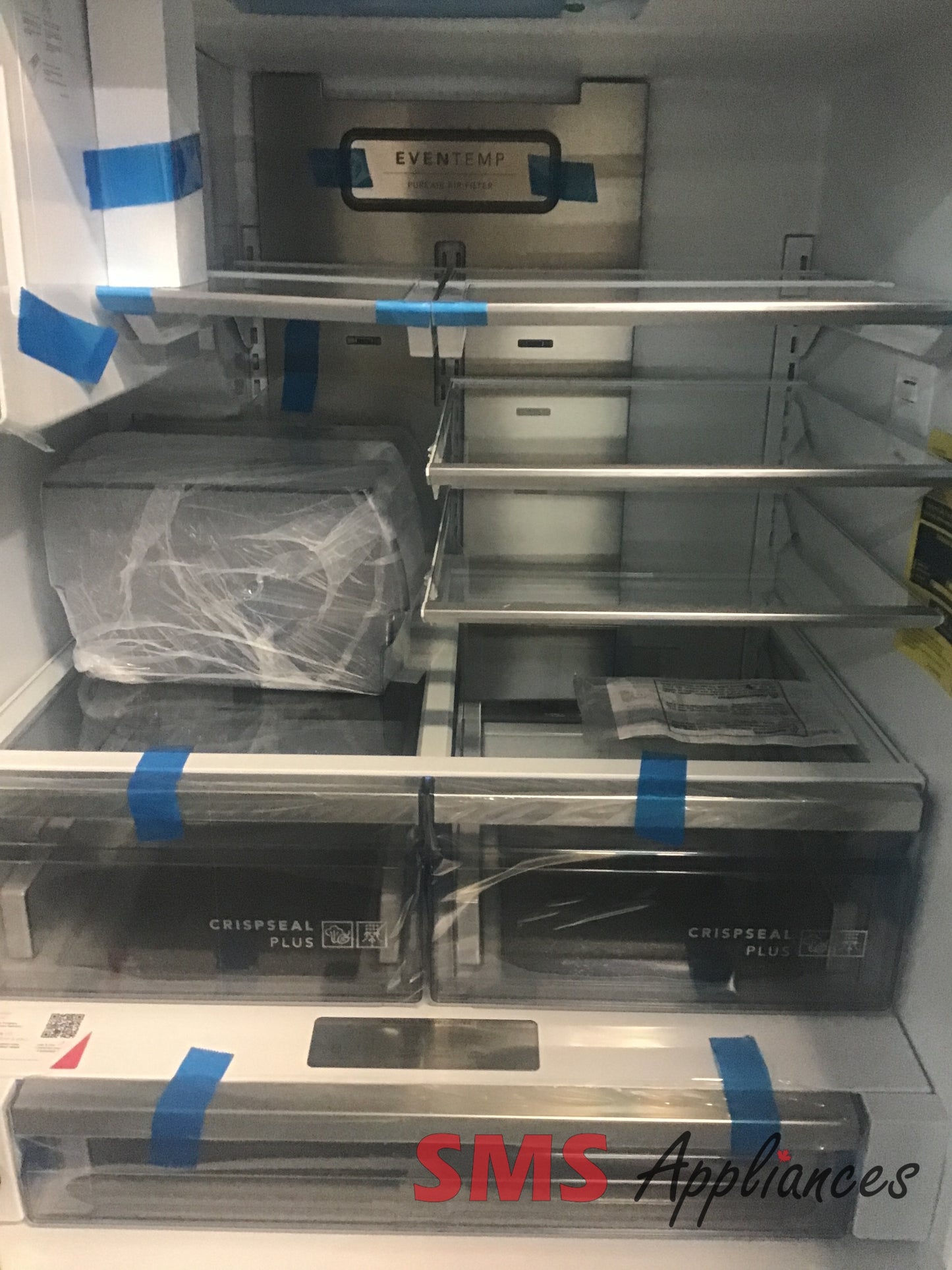 Open Box Fridges PRFS2883AFH Frigidaire - Image 5
