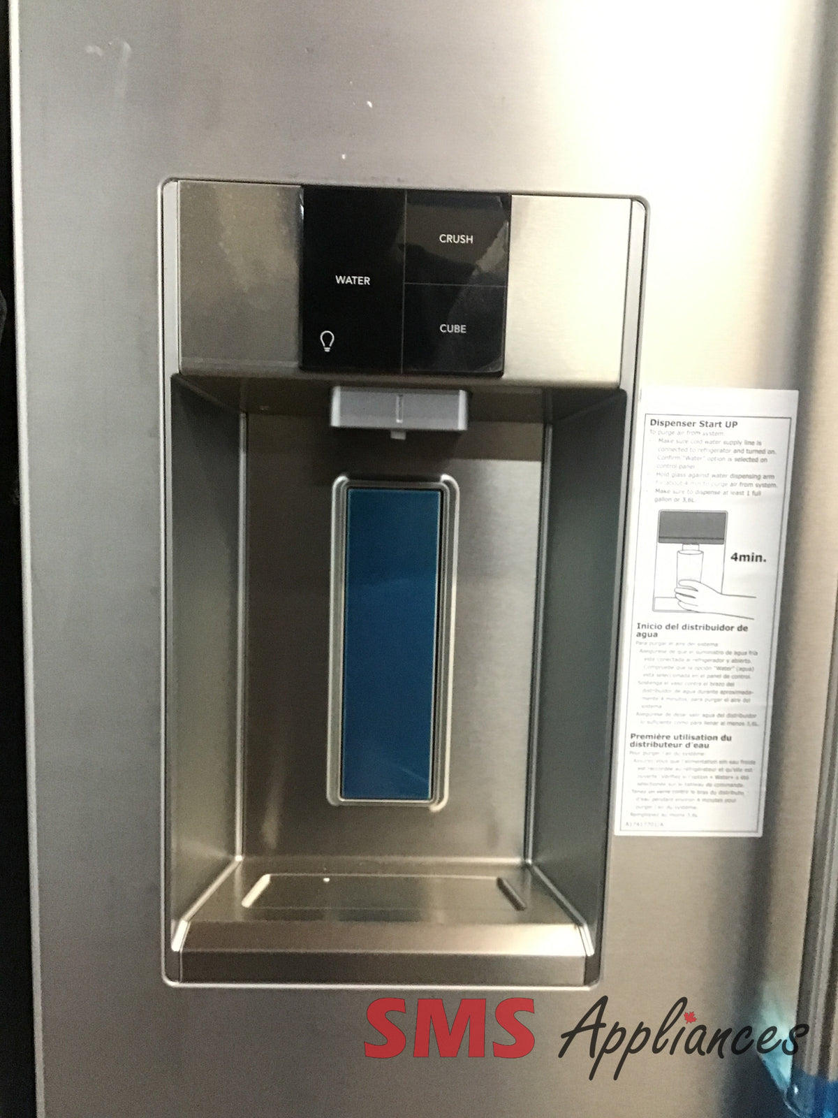 Open Box Fridges PRFS2883AFH Frigidaire - Image 6