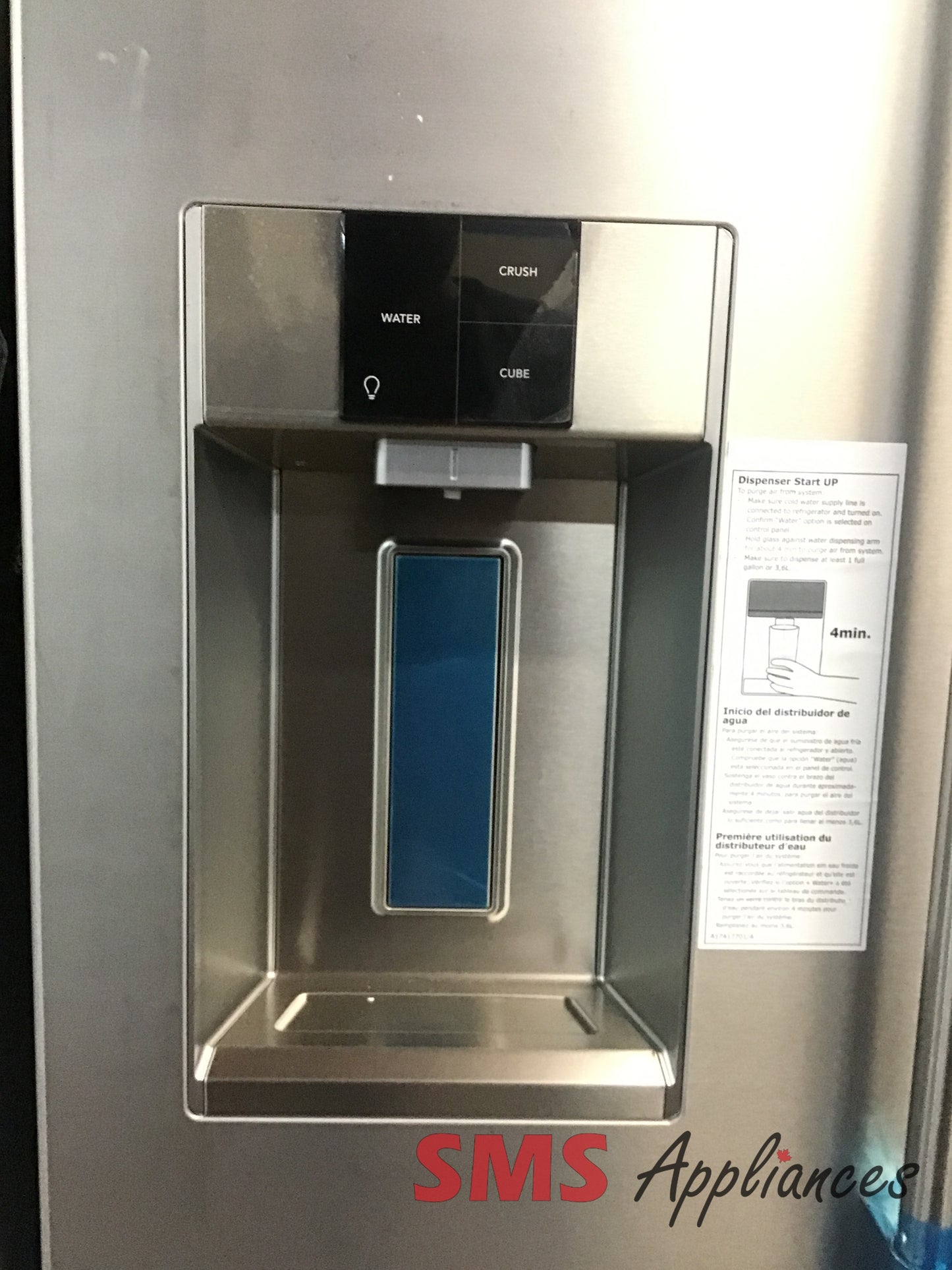 Open Box Fridges PRFS2883AFH Frigidaire - Image 6