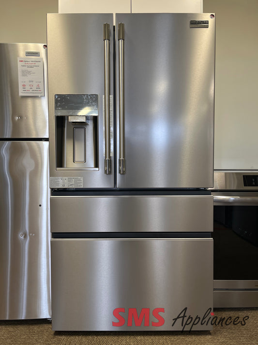 Open Box Fridges PRMS2790BF Frigidaire - Image 1