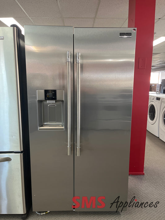 Open Box Fridges PRSC2222AF Frigidaire - Image 1