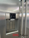 Open Box Fridges PRSC2222AF Frigidaire - Image 6