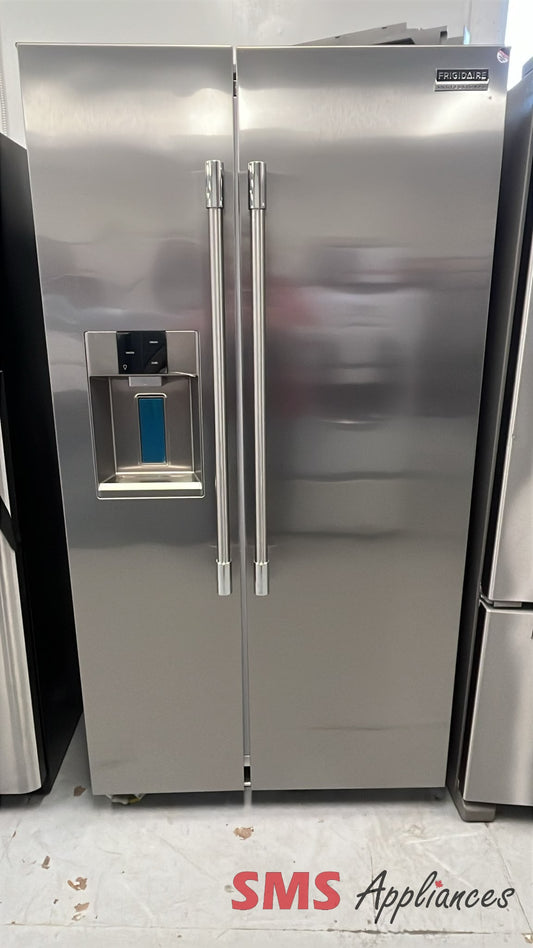 Open Box Fridges PRSC2222AFB Frigidaire - Image 1