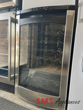 Open Box Fridges PWR04FANCSC Profile - Image 1