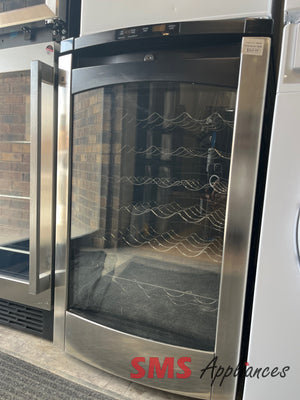 Open Box 20.5" Fridge Profile PWR04FANCSC