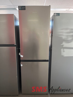 Open Box Fridge Hisense RB12A2CSE