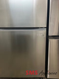 Open Box Fridges RB16DG6000SL Samsung - Image 5