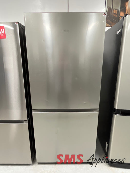 Open Box Fridges RB16DG6000SLAA Samsung - Image 1
