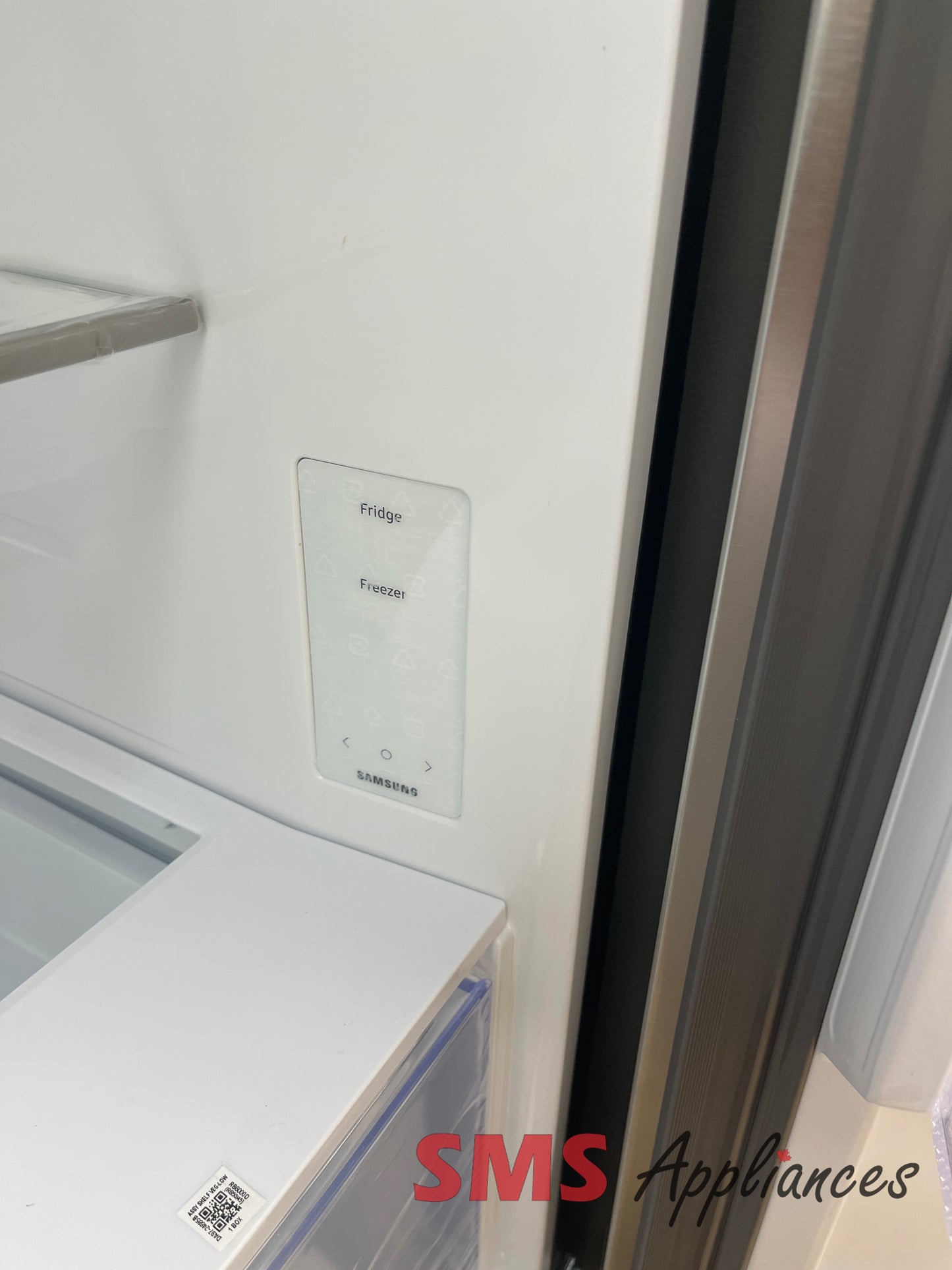 Open Box Fridges RB16DG6000SLAA Samsung - Image 4