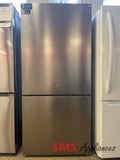 Open Box Fridges RB17A2CSE Hisense - Image 1