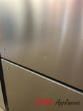 Open Box Fridges RB17A2CSE Hisense - Image 4