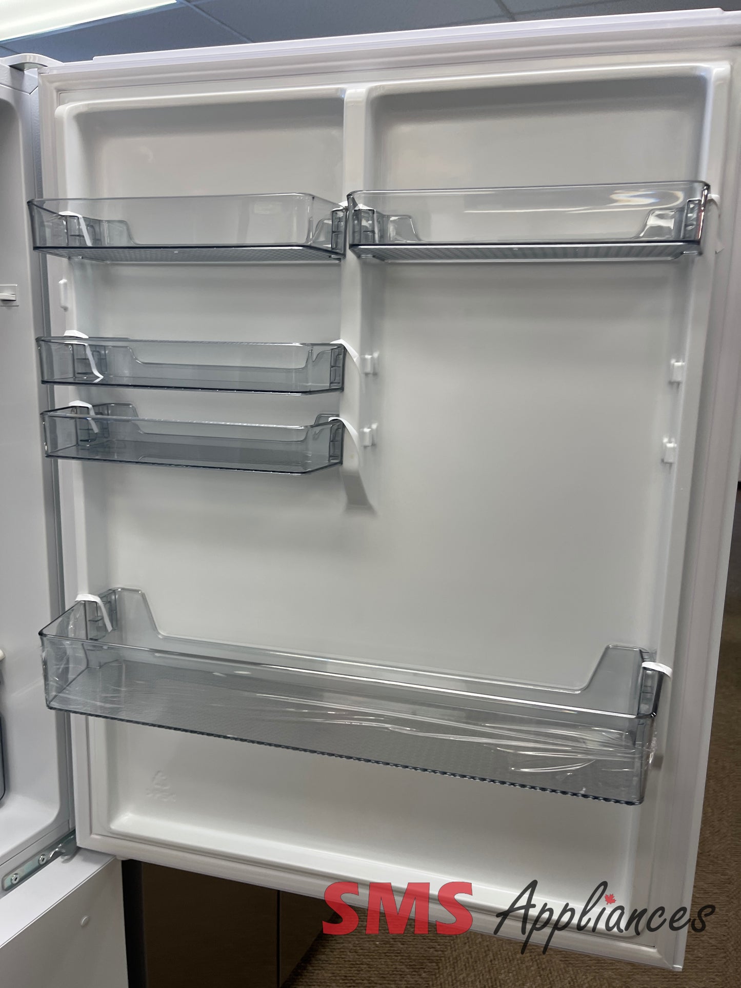 Open Box Fridges RB17A2CWE Hisense - Image 3