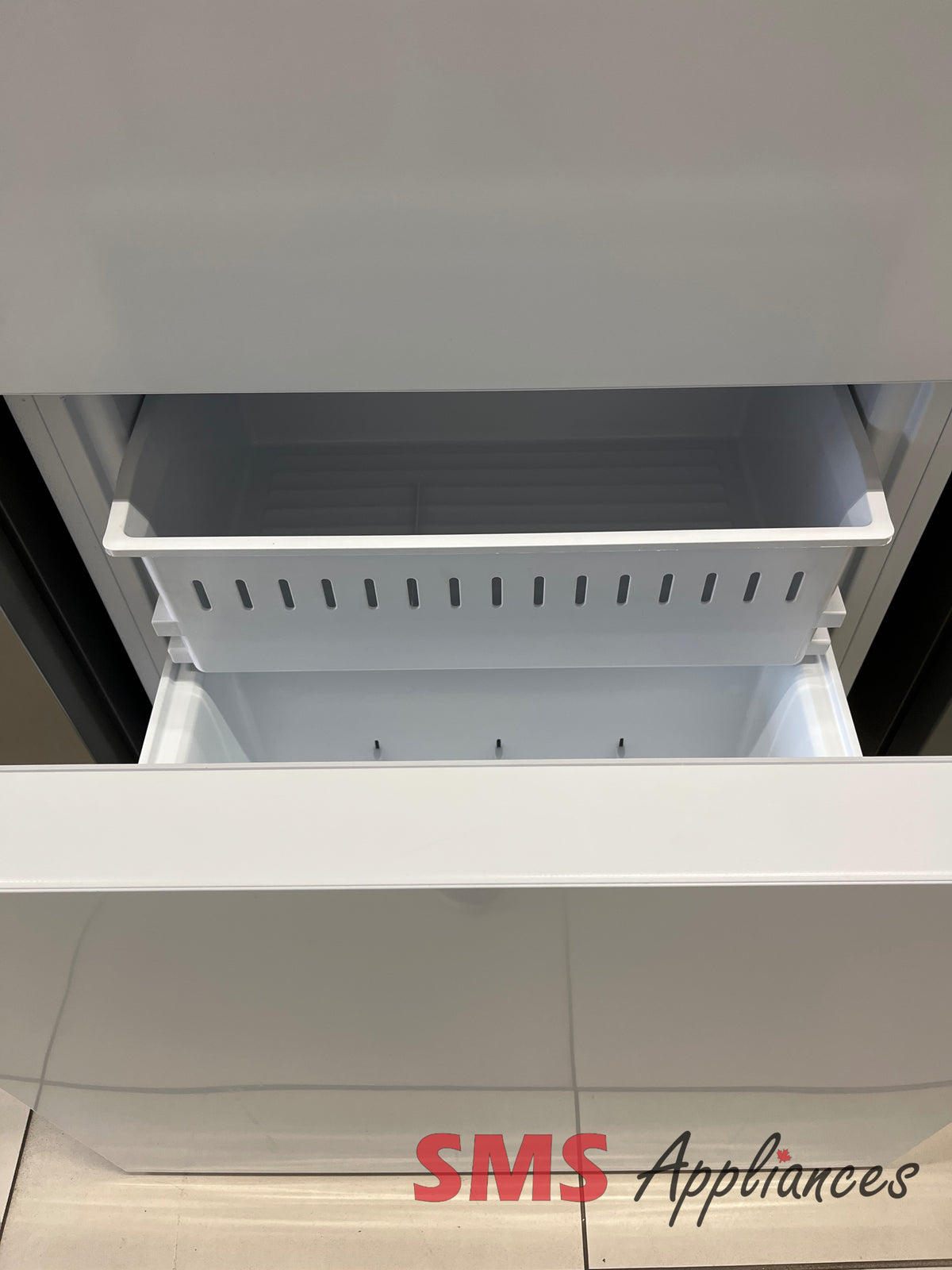 Open Box Fridges RB17A2CWE Hisense - Image 3