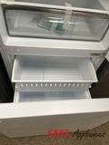 Open Box Fridges RB17A2CWE Hisense - Image 4