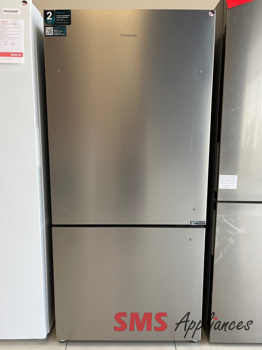 Open Box Fridges RB22A2FSE Hisense - Image 2