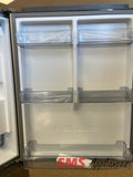 Open Box Fridges RB22A2FSE Hisense - Image 3