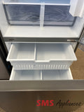 Open Box Fridges RB22A2FSE Hisense - Image 4