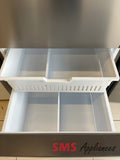 Open Box Fridges RB22A2FSE Hisense - Image 4