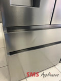 Open Box Fridges RF200D4CSE Hisense - Image 6