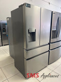Open Box Fridges RF200D4CSE Hisense - Image 7